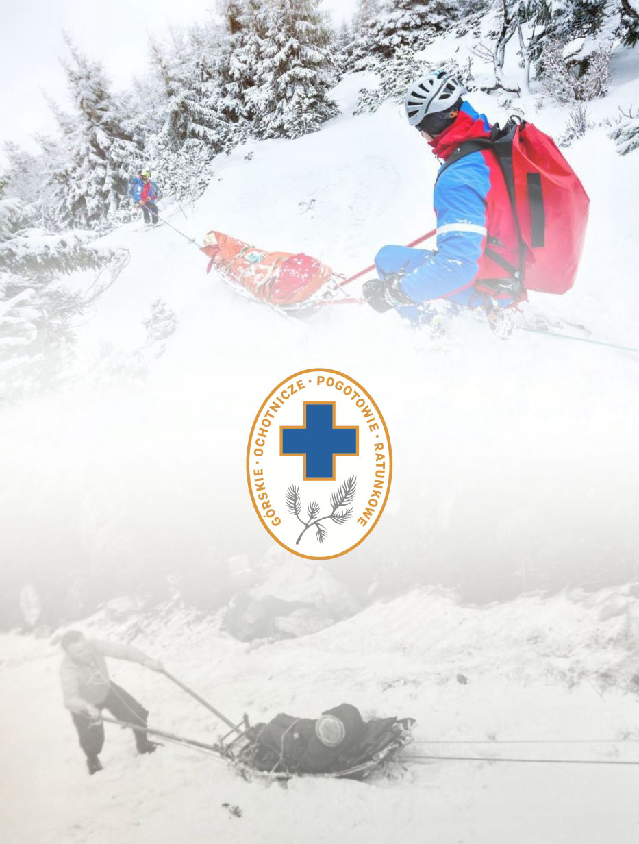 Cegiełka #wspieramGOPR